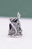 Tinker Bell Charm