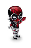Deadpool Charm