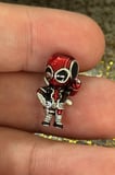 Deadpool Charm