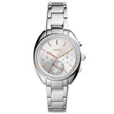 Fossil FBQ3657 Kadın Kol Saati