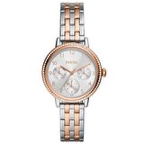 Fossil FBQ3686 Bayan Kol Saati
