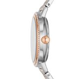 Fossil FBQ3686 Bayan Kol Saati