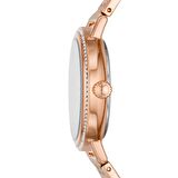 Fossil FBQ3688 Bayan Kol Saati