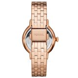 Fossil FBQ3688 Bayan Kol Saati