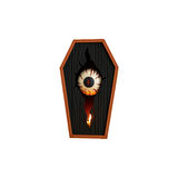 Oculus Mumluk – Gotik Tasarım