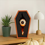 Oculus Mumluk – Gotik Tasarım