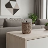 Ophera Kapaklı Dekor