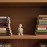 VOİD GUARD FİGÜRÜ