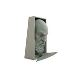 Kratos Kitaplık Dekoru