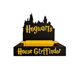 Gryffindor Temalı Tuvalet Kağıdı Tutucu