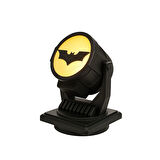 Batman Logolu Masa Üstü Gece Lambası