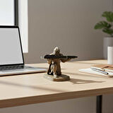 Valorian Desk Knight