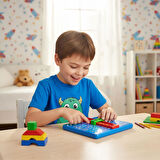 Matematik Kutusu – Çarpım Tablosu Öğrenme Panosu