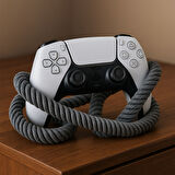 Dayanıklı Gövdeli PlayStation 5 Kol Standı