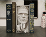 Frankenstein Book Nook