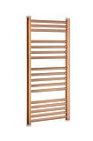 50/100CM 14 Borulu Rose Renk Havlupan 5 YIL GARANTİLİ