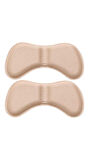 Ayakkabı Topuk Ayak Koruma ve Daraltıcı Ped 10 cm FC-054