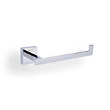FONTANA KAPAKSIZ TUVALET KAGITLIGI (KROM) FC-50103