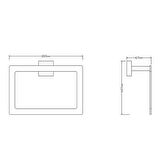 FONTANA KARE HAVLULUK (KROM) FC-50105