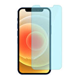 Forzacase iPhone 12 ile uyumlu Nano Esnek Ekran Koruyucu Film - FC001