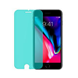 Forzacase iPhone 7 ile uyumlu Nano Esnek Ekran Koruyucu Film - FC001