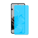 Forzacase Xiaomi Mi 12T ile uyumlu Nano Esnek Ekran Koruyucu Film - FC001