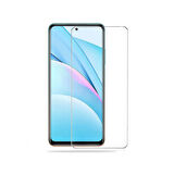 Forzacase Xiaomi Mi 11 Lite ile uyumlu Temperli Kırılmaz Cam Ekran Koruyucu - FC002