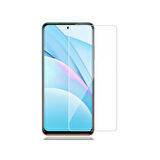 Forzacase Xiaomi Mi 10T / 10T Pro ile uyumlu Temperli Kırılmaz Cam Ekran Koruyucu - FC002