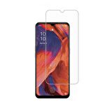 Forzacase Oppo A73 ile uyumlu Temperli Kırılmaz Cam Ekran Koruyucu - FC002