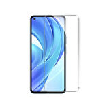 Forzacase Oppo A74 ile uyumlu Temperli Kırılmaz Cam Ekran Koruyucu - FC002