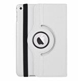 Forzacase iPad Mini 4 / Mini 5 için 360 Derece Döner Standlı Kılıf - FC012