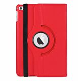 Forzacase iPad Mini 4 / Mini 5 için 360 Derece Döner Standlı Kılıf - FC012