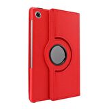 Forzacase Lenovo Tab M10 3.Nesil 10.1 inch TB328FU için 360 Derece Döner Standlı Kılıf - FC012