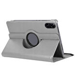 Forzacase Honor Pad X9 11.5 inch ile uyumlu 360 Derece Döner Standlı Kılıf - FC012