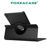 Forzacase Samsung Galaxy Tab S6 Lite 10.4 2022 için 360 Derece Döner Standlı Kılıf - FC012