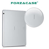 Forzacase Huawei Mediapad T3 10 9.6 inch ile Uyumlu Silikon Kılıf Şeffaf - FC013