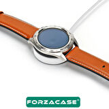 Forzacase Huawei Watch GT - Watch GT2 - Honor Watch Magic ile uyumlu USB Manyetik Şarj Kablosu FC017