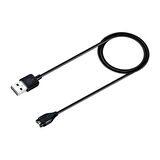 Forzacase Garmin Vivoactive 3 / Vivosport  ile uyumlu USB Manyetik Şarj Kablosu 1m - FC017