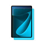 Forzacase Samsung Galaxy Tab A9 SM-X110 ile uyumlu Tablet Nano Esnek Ekran Koruyucu Film - FC020