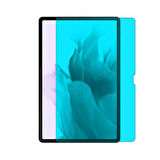 Forzacase Samsung Galaxy Tab S8 SM-X700 ile uyumlu Tablet Nano Esnek Ekran Koruyucu Film - FC020
