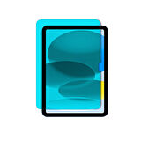Forzacase Apple iPad Air 10.9 2022 ile uyumlu Tablet Nano Esnek Ekran Koruyucu Film - FC020