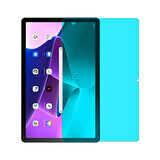 Forzacase Lenovo Tab M10 HD ile uyumlu Tablet Nano Esnek Ekran Koruyucu Film - FC020