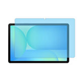 Forzacase Samsung Galaxy Tab S10 FE 10.9 inç SM-X520 ile uyumlu Nano Esnek Ekran Koruyucu Film FC020