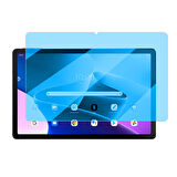 Forzacase Lenovo Tab M10 TB328FU (3.Nesil) ile uyumlu Tablet Nano Esnek Ekran Koruyucu Film - FC020