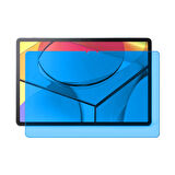Forzacase Lenovo Tab P11 11.5 (2.Nesil) TB350UF ile uyumlu Tablet Nano Esnek Ekran Koruyucu Film - FC020