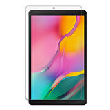 Forzacase Samsung Galaxy Tab A 10.1’’ 2019 T510 uyumlu Temperli Kırılmaz Cam Ekran Koruyucu - FC021