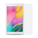 Forzacase Samsung Galaxy Tab A 8.0 2019 T290 uyumlu Temperli Kırılmaz Cam Ekran Koruyucu - FC021