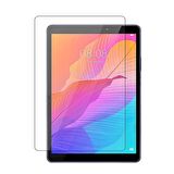 Forzacase Huawei MatePad T8 ile uyumlu Temperli Kırılmaz Cam Ekran Koruyucu - FC021