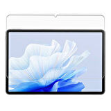 Forzacase Huawei MatePad Air 2023 11.5 inch ile uyumlu Temperli Kırılmaz Cam Ekran Koruyucu - FC021