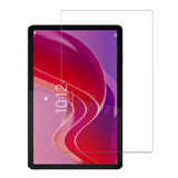 Forzacase Lenovo Tab K11 11 inch ile uyumlu Temperli Kırılmaz Cam Ekran Koruyucu - FC021